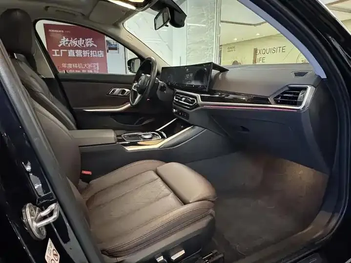 BMW i3 2024 eDrive 35 L 14
