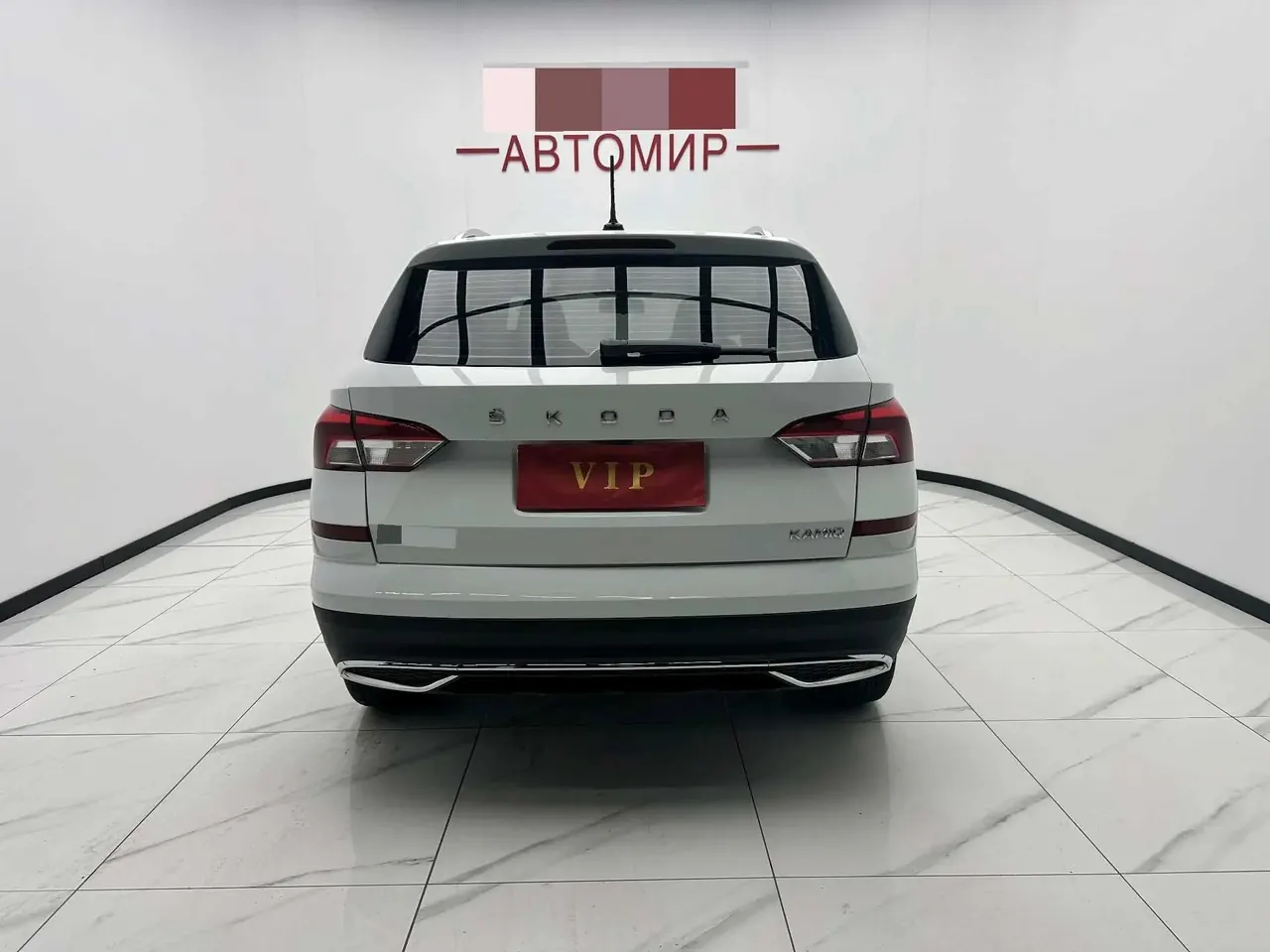 Komik 2023 to 1.5L Auto Comfortable Edition 10