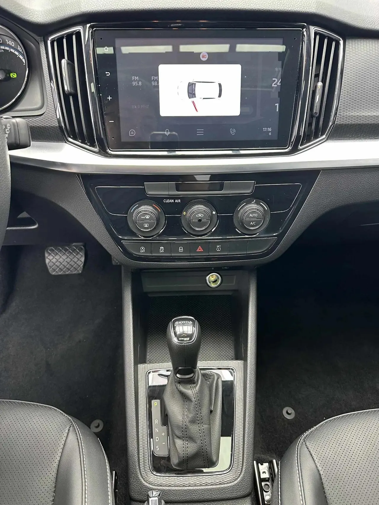Komik 2023 to 1.5L Auto Comfortable Edition 15