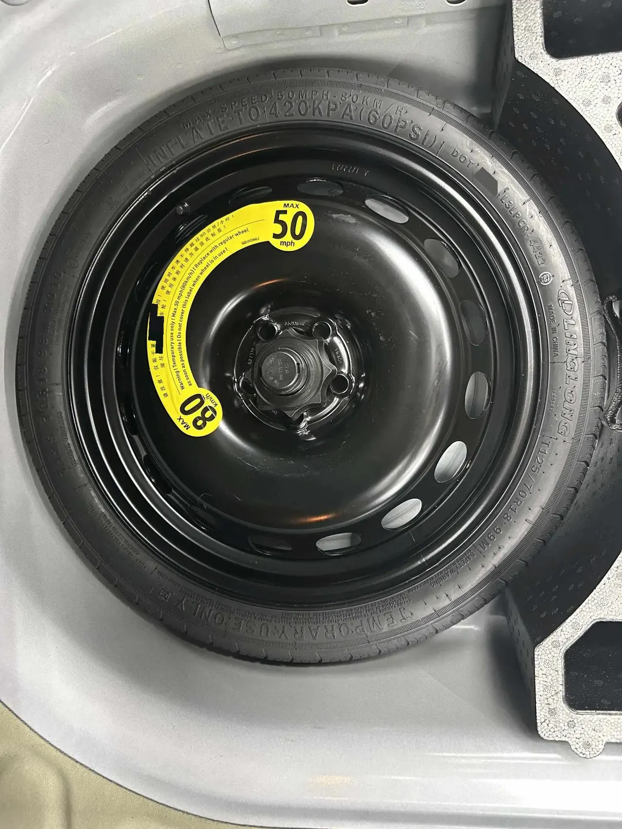 Komik 2023 to 1.5L Auto Comfortable Edition 17