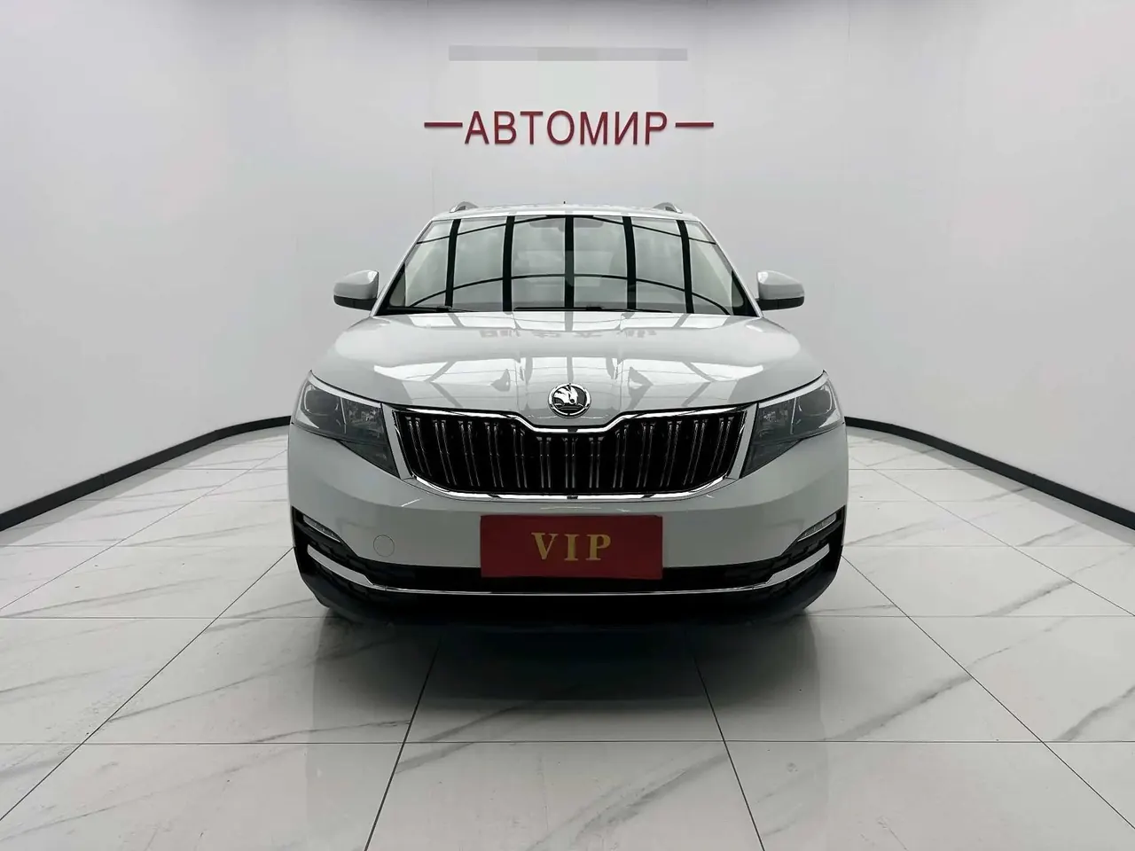 Komik 2023 to 1.5L Auto Comfortable Edition 2
