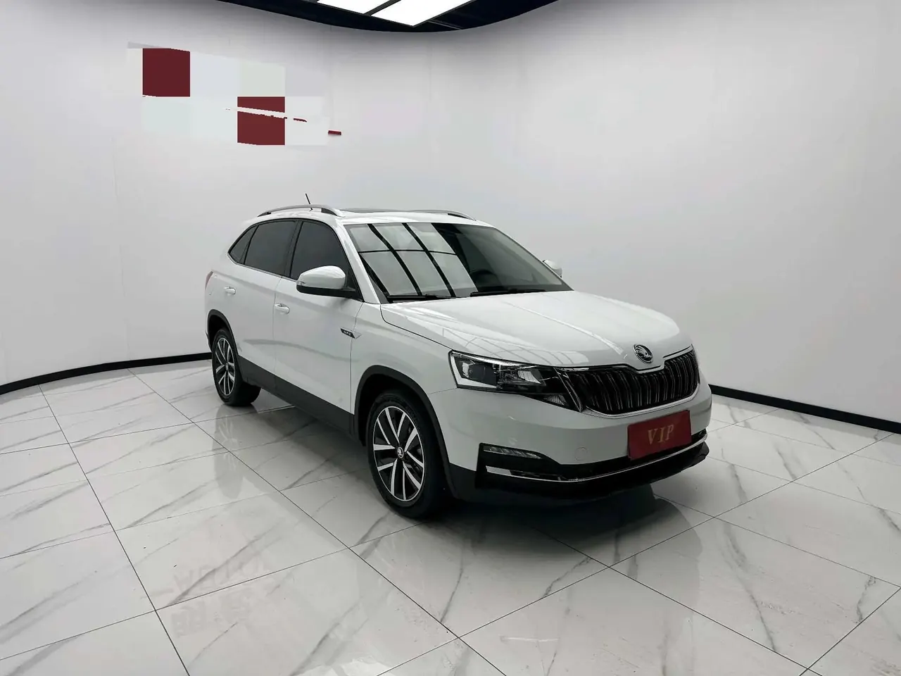 Komik 2023 to 1.5L Auto Comfortable Edition 3