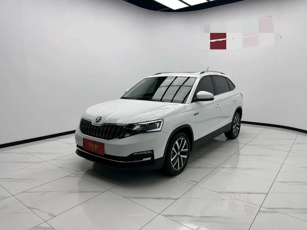 Komik 2023 to 1.5L Auto Comfortable Edition 4