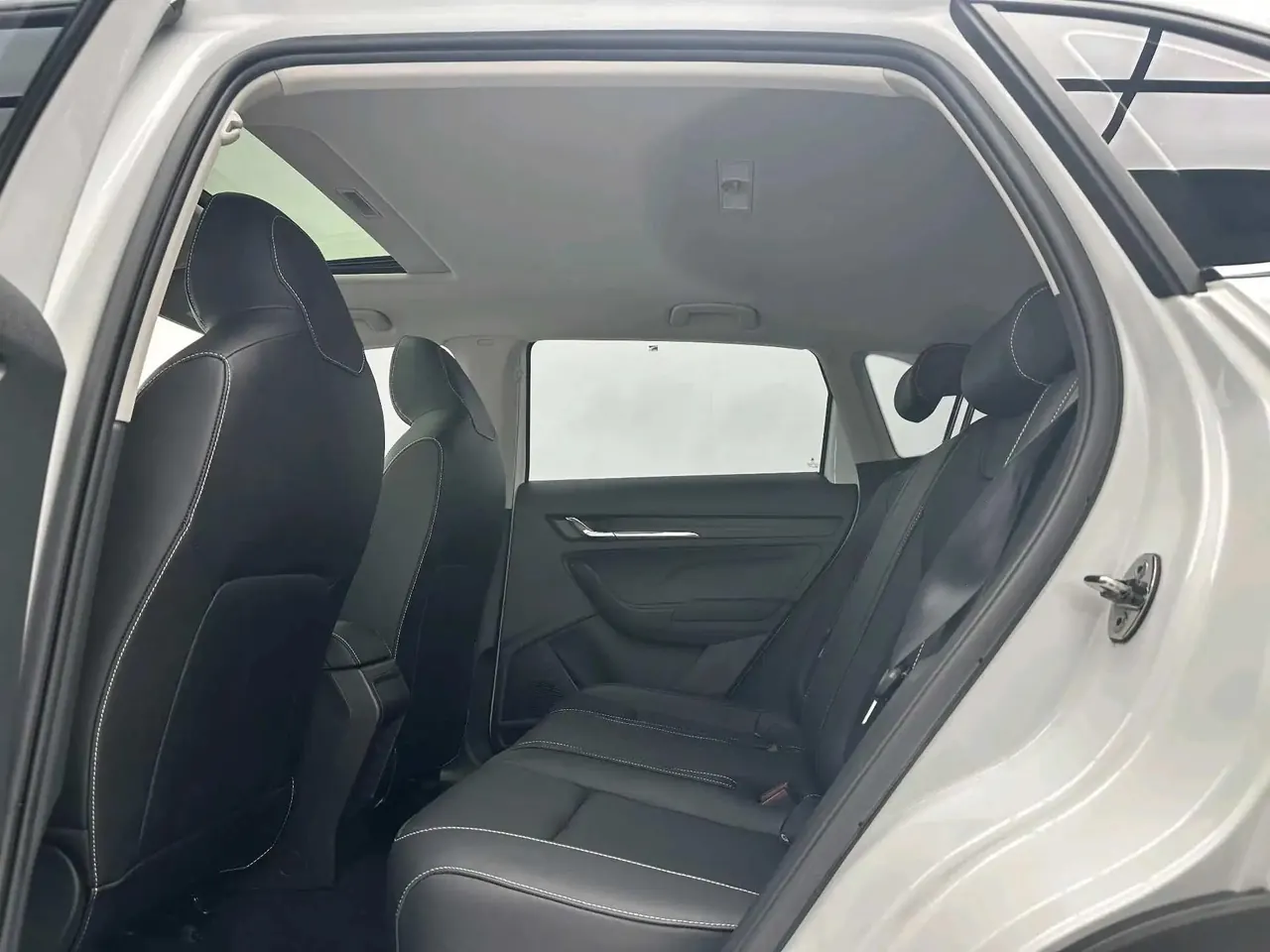 Komik 2023 to 1.5L Auto Comfortable Edition 6