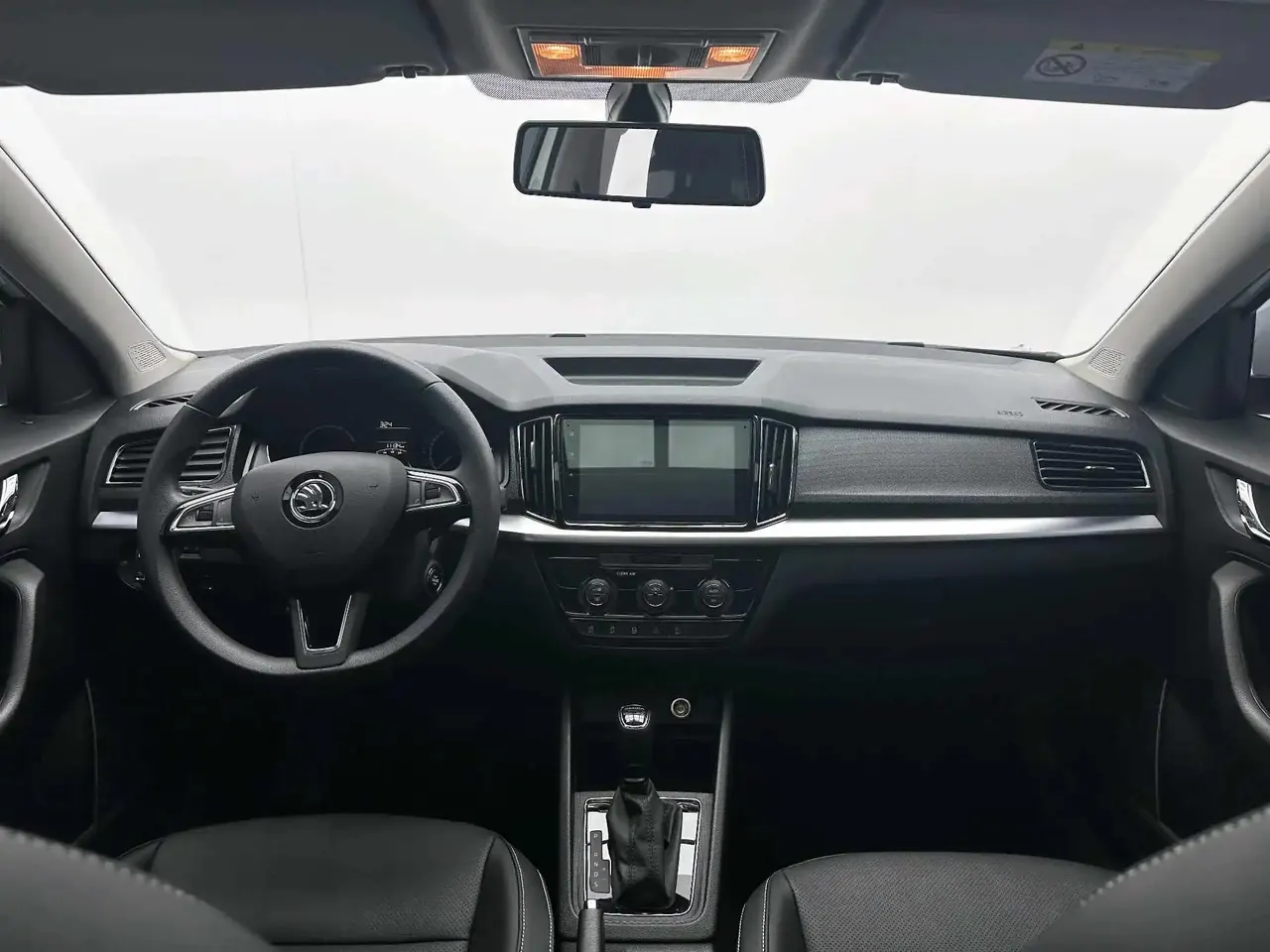 Komik 2023 to 1.5L Auto Comfortable Edition 7