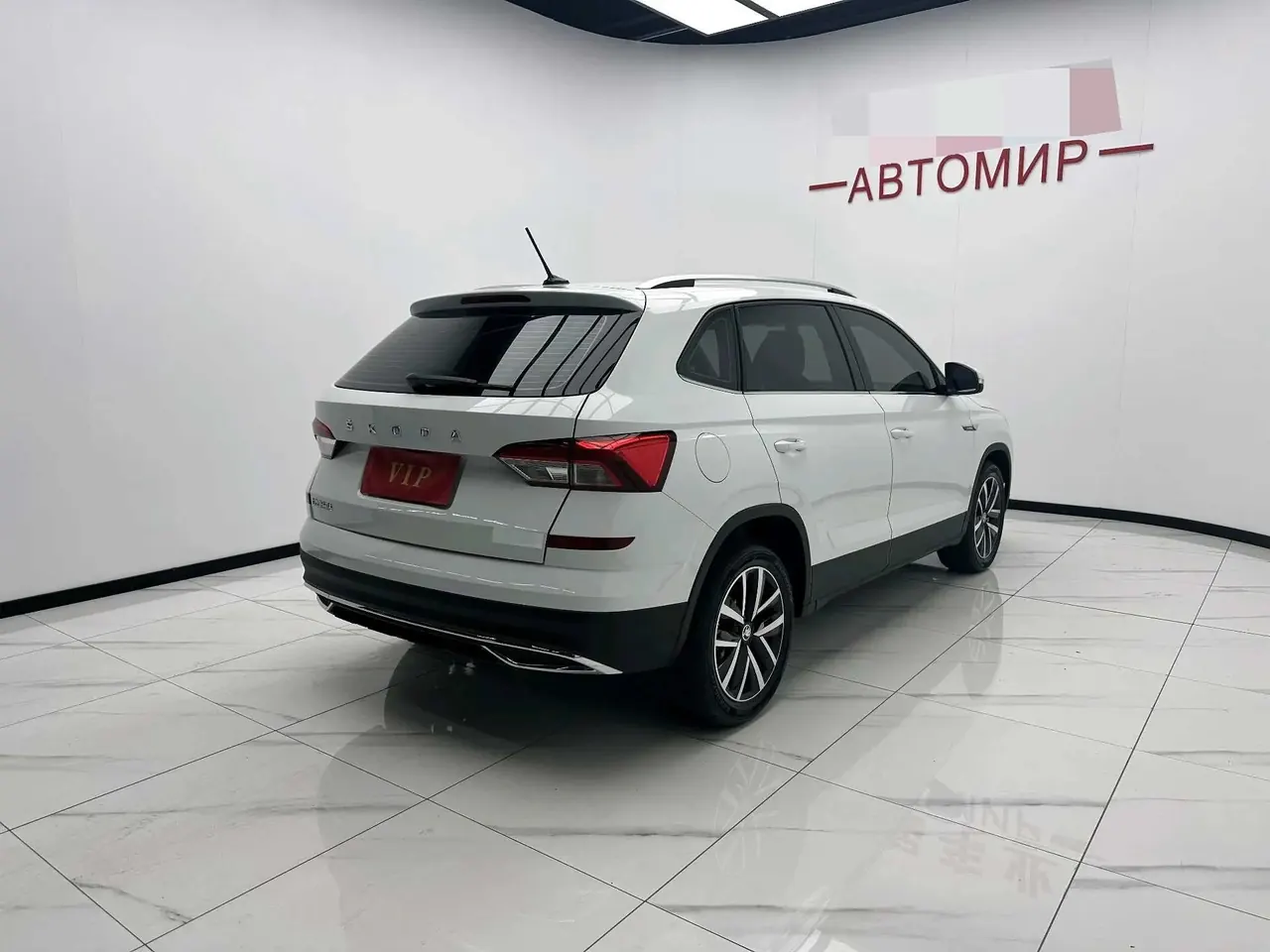 Komik 2023 to 1.5L Auto Comfortable Edition 9