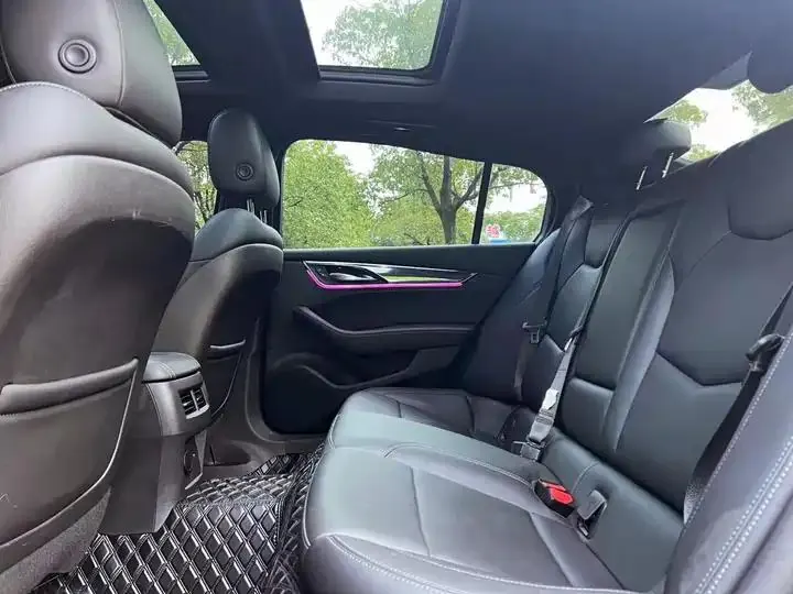 Cadillac CT5 2020 28T fashion 11