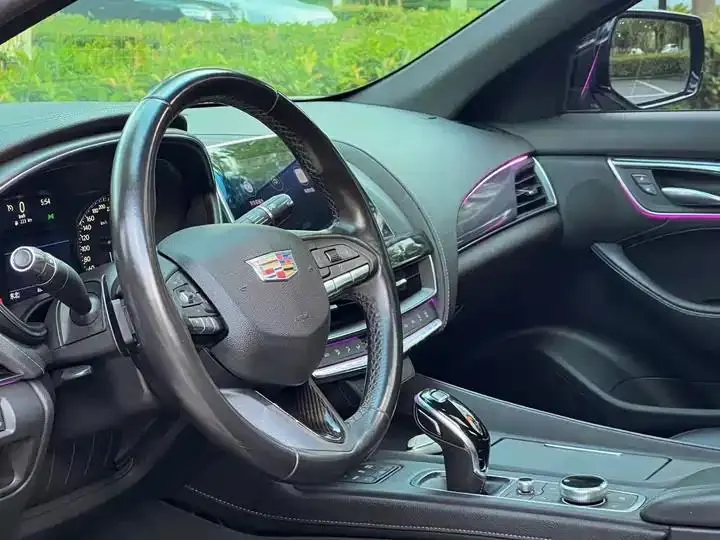 Cadillac CT5 2020 28T fashion 13
