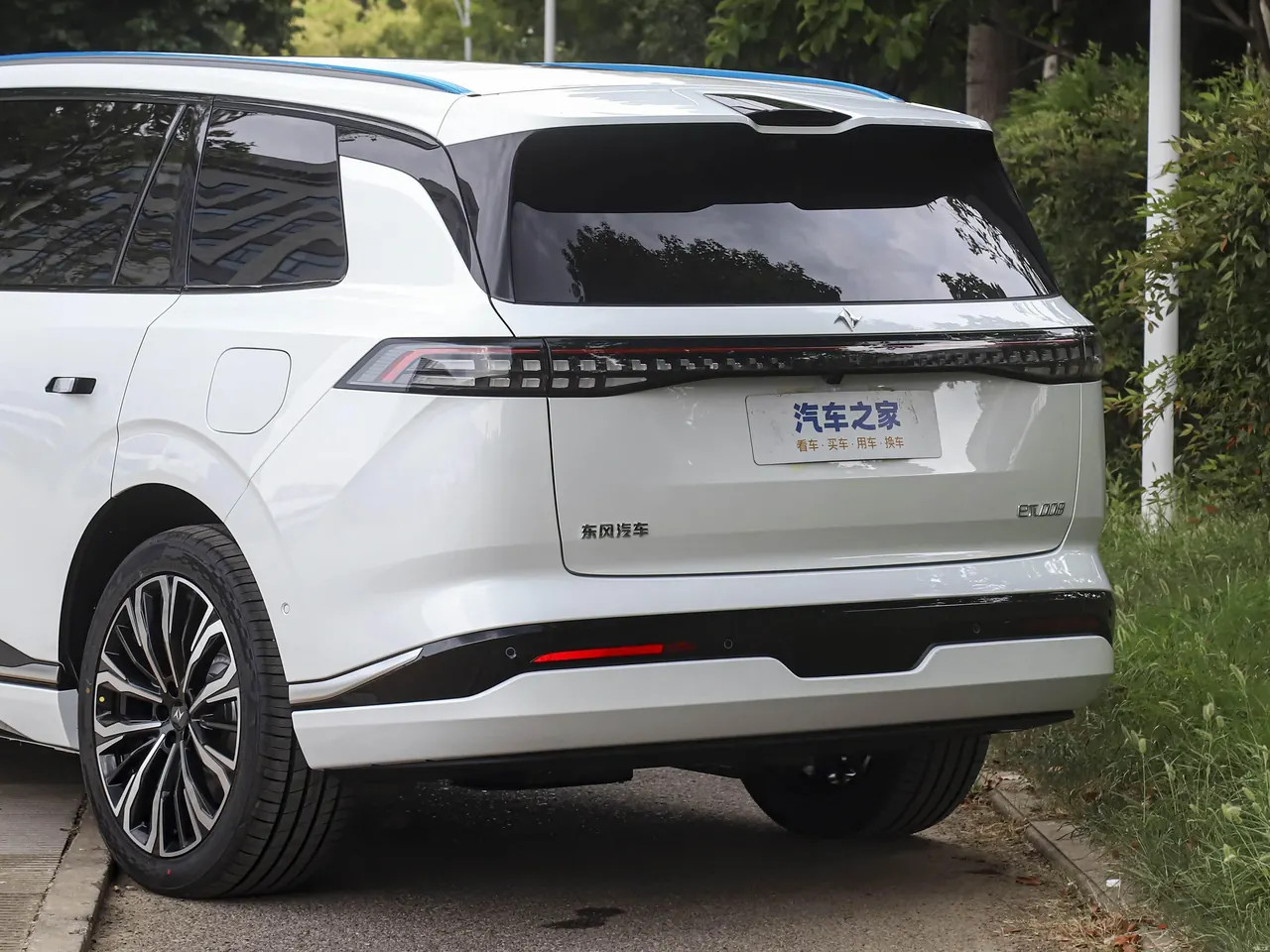 Eπ 008 2026 Six-seat Zengcheng Jiayue Edition 7