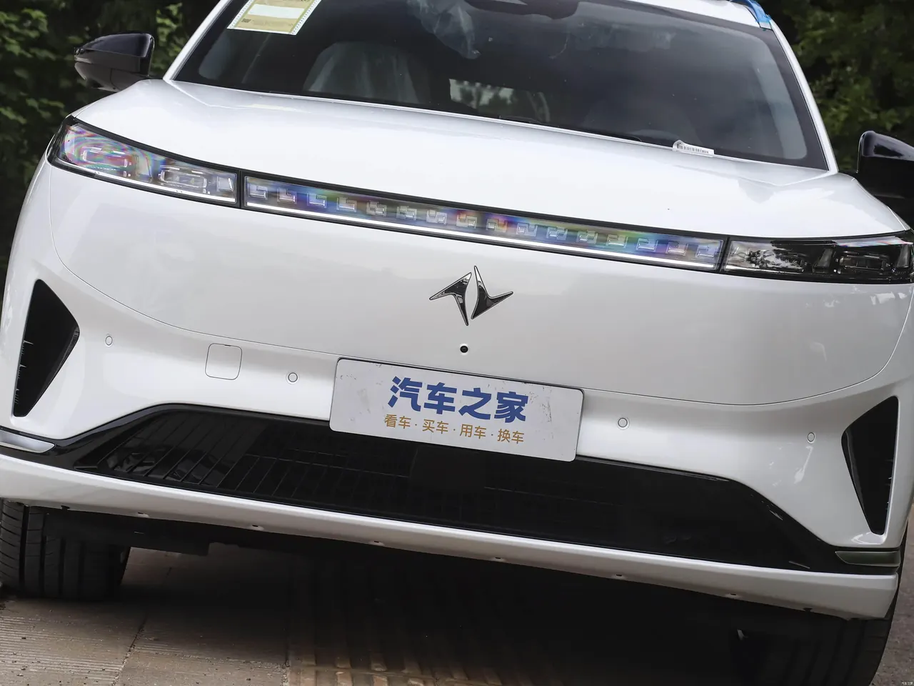 Eπ 008 2026 Six-seat Zengcheng Jiayue Edition 6