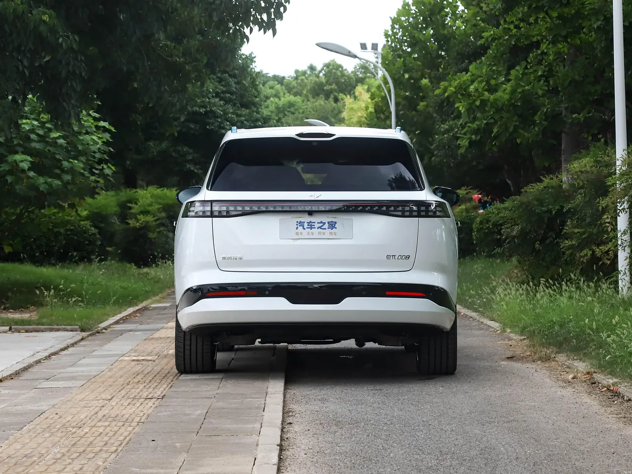 Eπ 008 2026 Six-seat Zengcheng Jiayue Edition 3