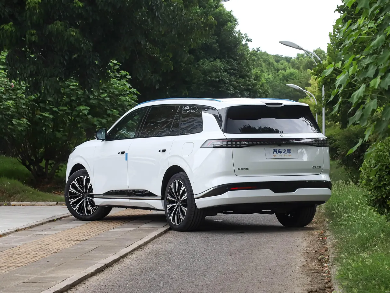 Eπ 008 2026 Six-seat Zengcheng Jiayue Edition 5