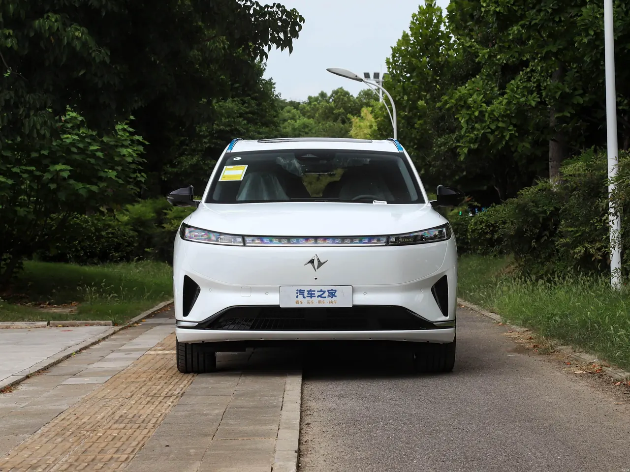 Eπ 008 2026 Six-seat Zengcheng Jiayue Edition 2