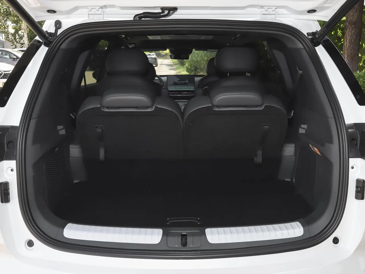 Eπ 008 2026 Six-seat Zengcheng Jiayue Edition 11