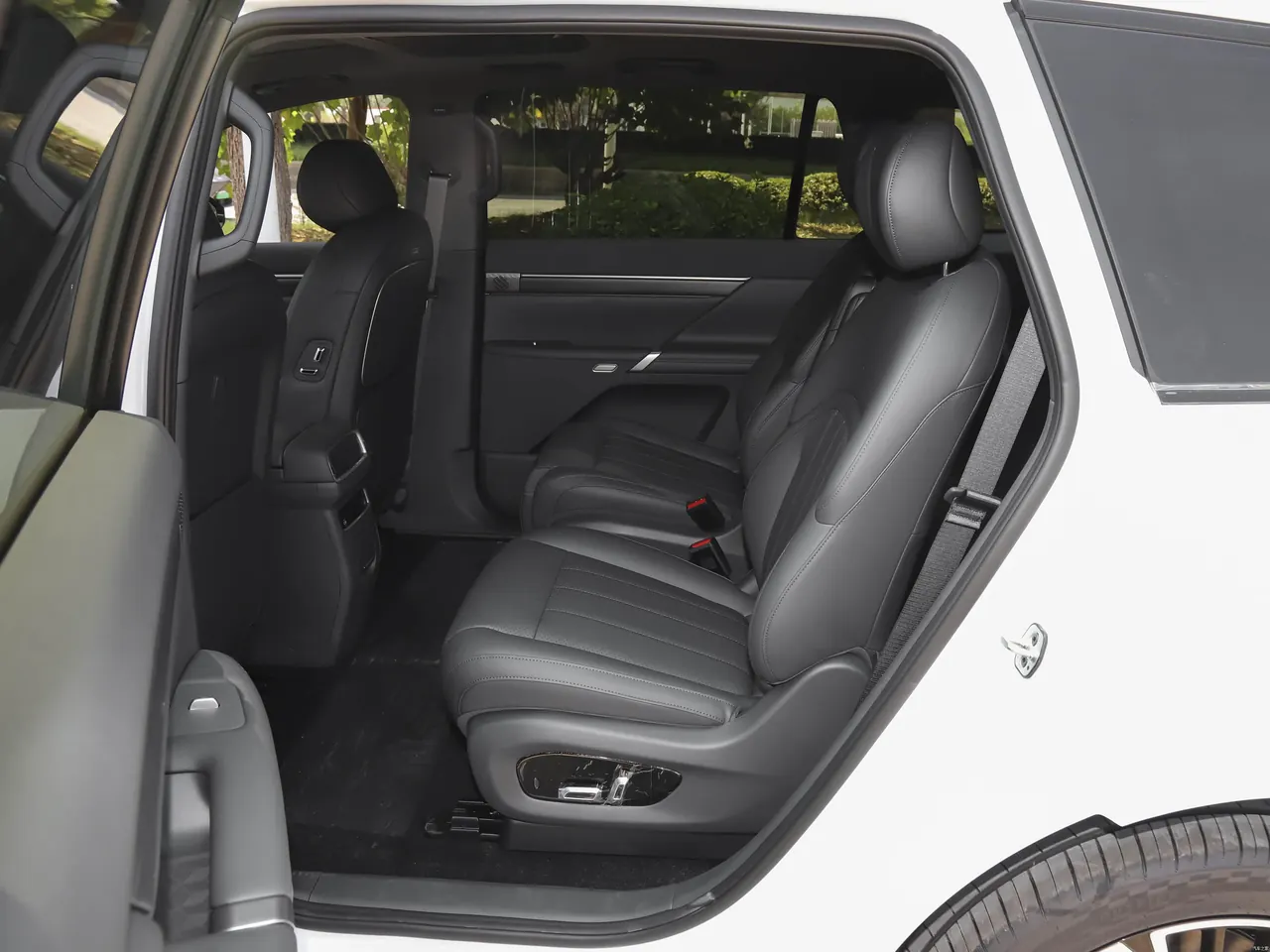 Eπ 008 2026 Six-seat Zengcheng Jiayue Edition 10