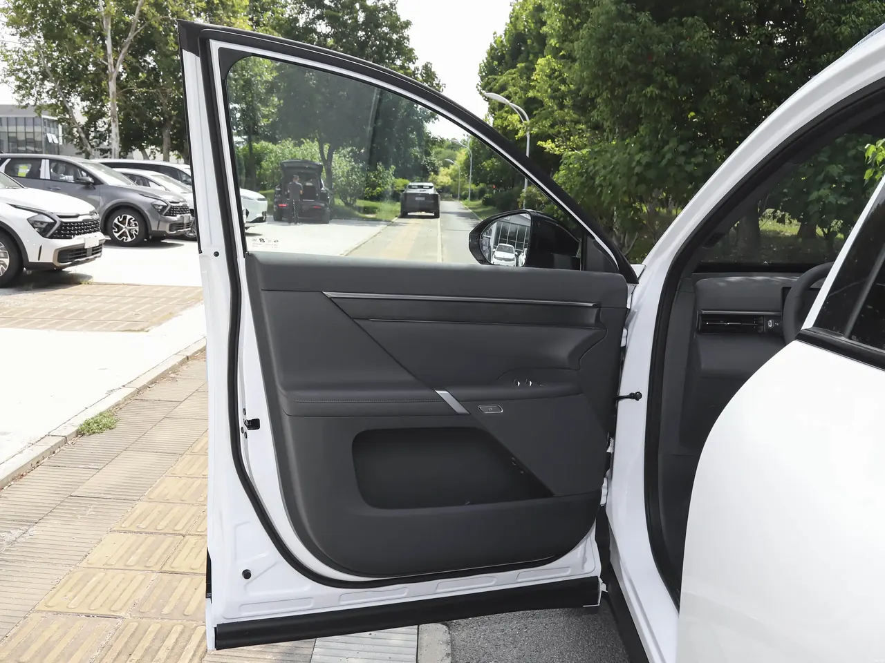 Eπ 008 2026 Six-seat Zengcheng Jiayue Edition 12