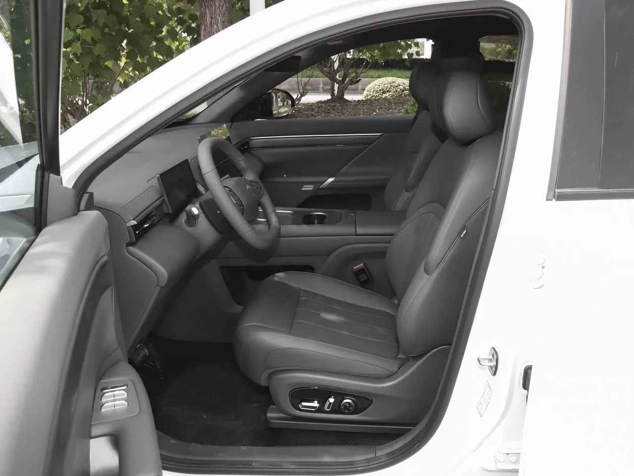 Eπ 008 2026 Six-seat Zengcheng Jiayue Edition 9