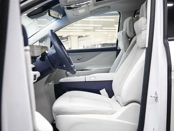 Buick GL8 New Energy 2024 Lu Zun Luxury Edition 6 16