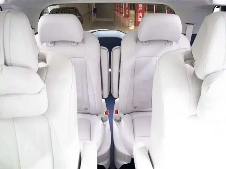 Buick GL8 New Energy 2024 Lu Zun Luxury Edition 6 20