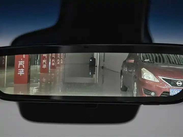 Buick GL8 New Energy 2024 Lu Zun Luxury Edition 6 23