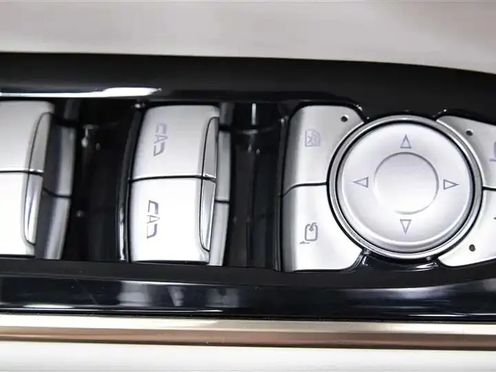 Buick GL8 New Energy 2024 Lu Zun Luxury Edition 6 24