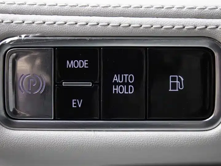 Buick GL8 New Energy 2024 Lu Zun Luxury Edition 6 26