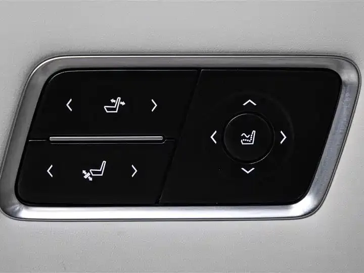 Buick GL8 New Energy 2024 Lu Zun Luxury Edition 6 27