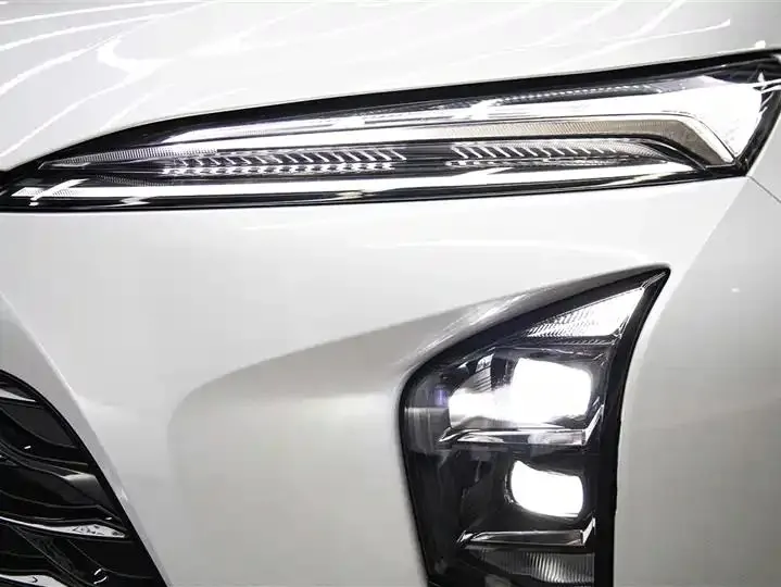 Buick GL8 New Energy 2024 Lu Zun Luxury Edition 6 8