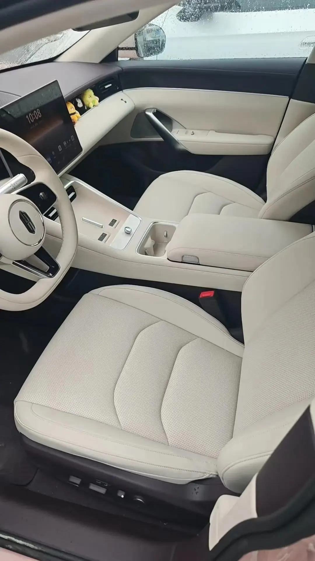 Shangjie 2026 Z7T Ultra Automatic Gear 3