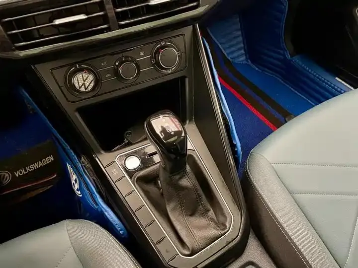 Lavida 2023 New Sharp 1.5L Automatic Excellence New Wish Edition 10