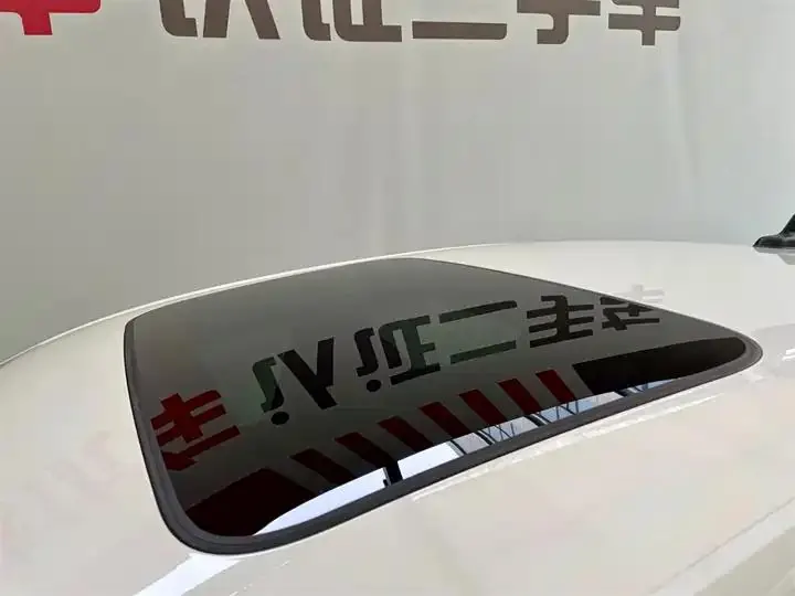 Lavida 2023 New Sharp 1.5L Automatic Excellence New Wish Edition 14