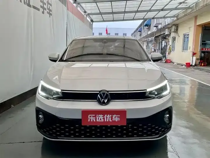 Lavida 2023 New Sharp 1.5L Automatic Excellence New Wish Edition 2