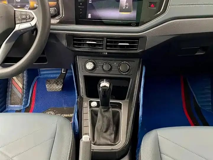 Lavida 2023 New Sharp 1.5L Automatic Excellence New Wish Edition 9