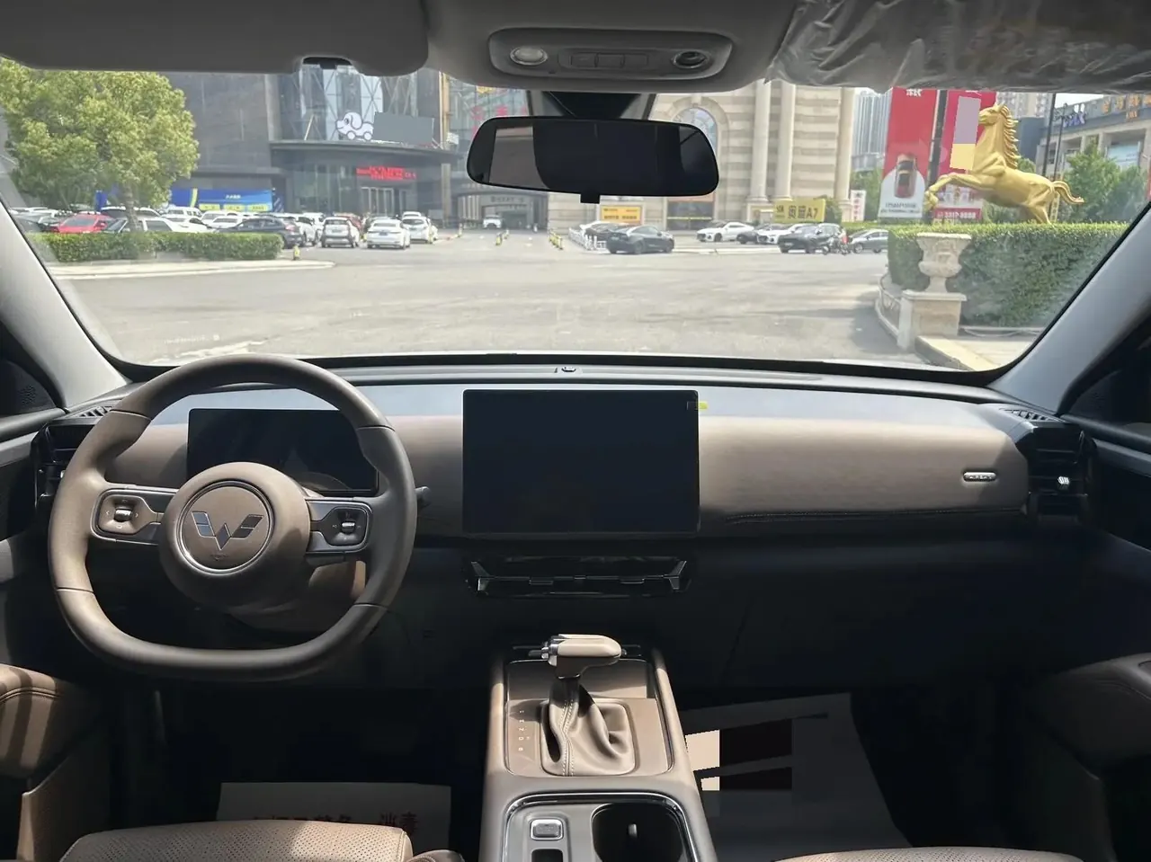 WuLing 2026 star 560 1.5T stepless elite automatic gear 5