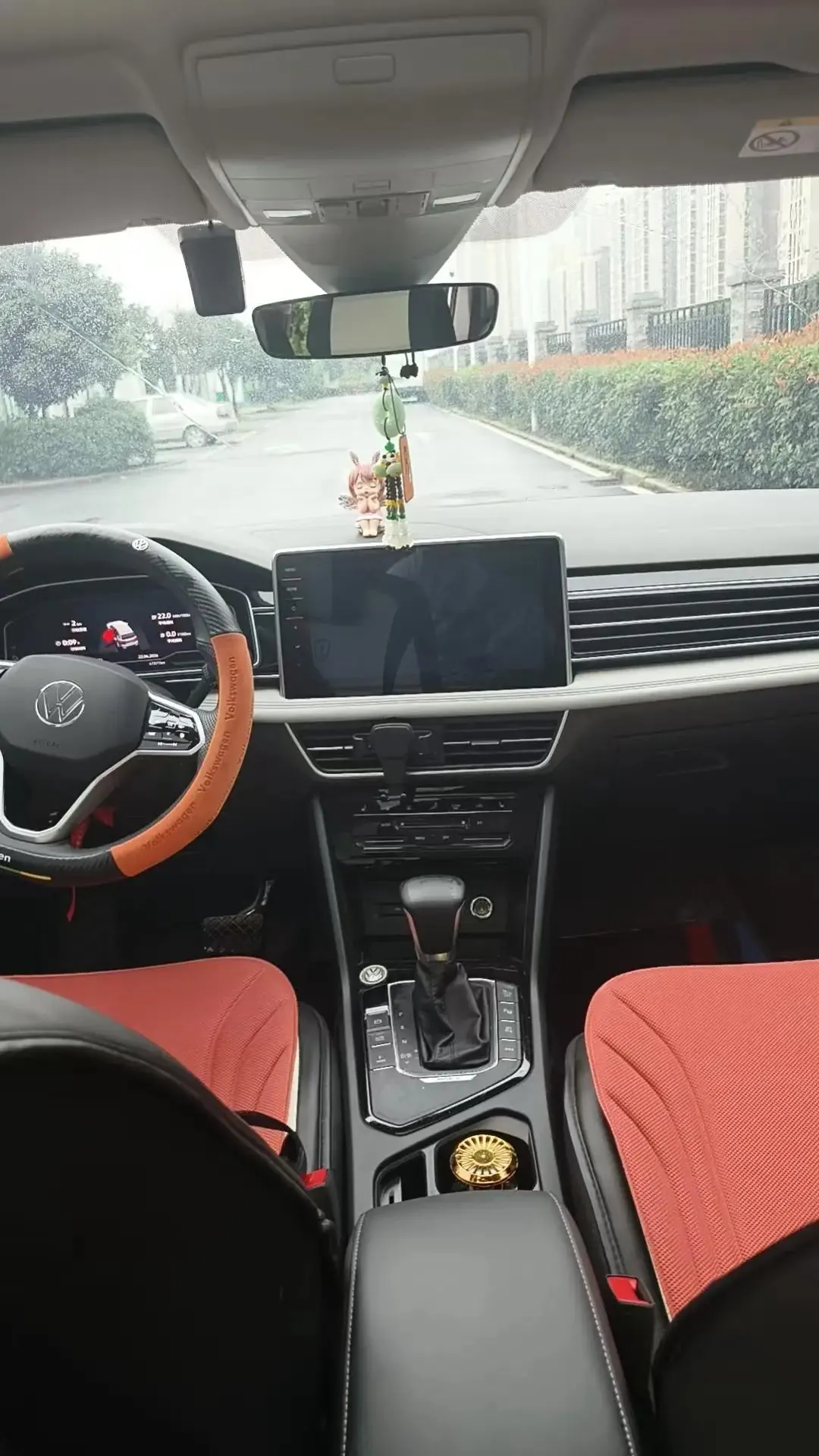 Tiguan L New Energy 2023 430PHEV Plug-in Hybrid Premium Edition 5