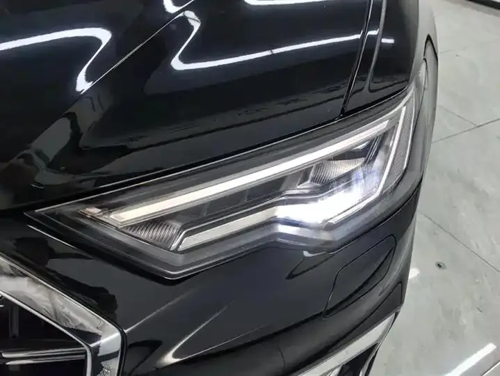 Audi A6L 2025 45 TFSI quattro Selected Dynamic Type 5