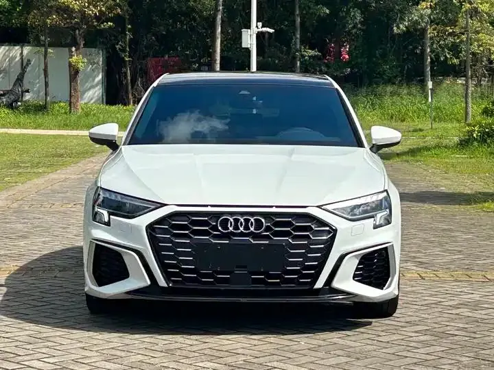 Audi A3 2022 Sportback 35 TFSI Fashion Sport 2