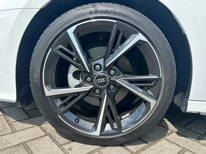 Audi A3 2022 Sportback 35 TFSI Fashion Sport 26