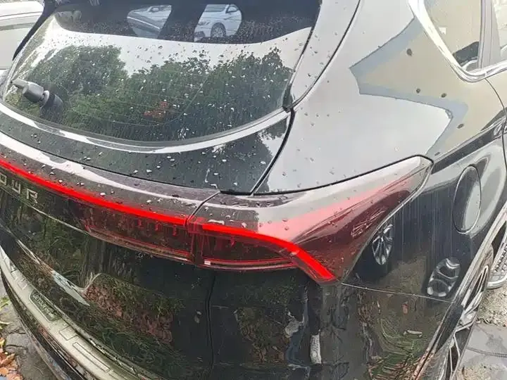 Jetour X70 PLUS 2023 1.6T DCT Strong PRO 5 8