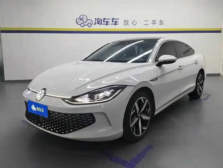 Nido 2024 Nido L 280TSI DSG Spicy Edition - View 1