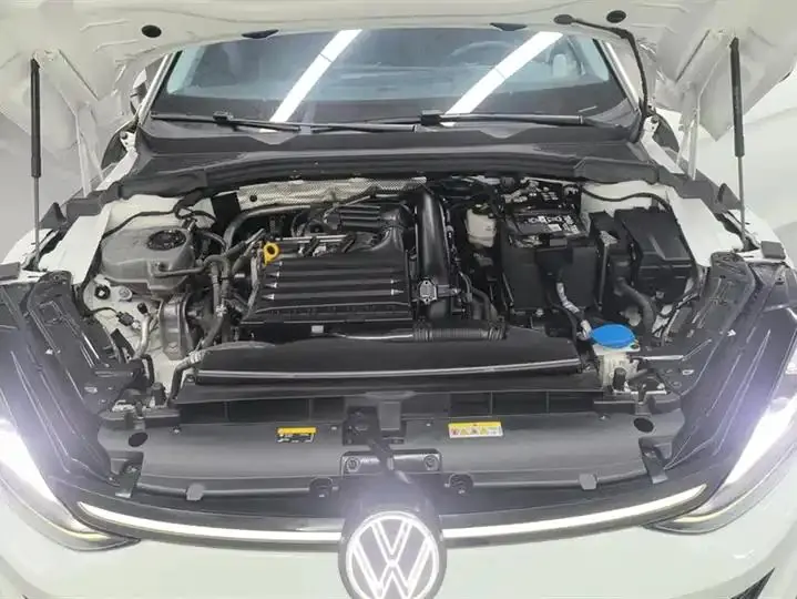 Nido 2024 Nido L 280TSI DSG Spicy Edition 10