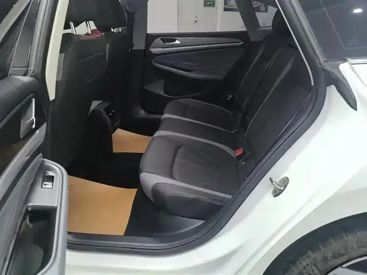 Nido 2024 Nido L 280TSI DSG Spicy Edition 11