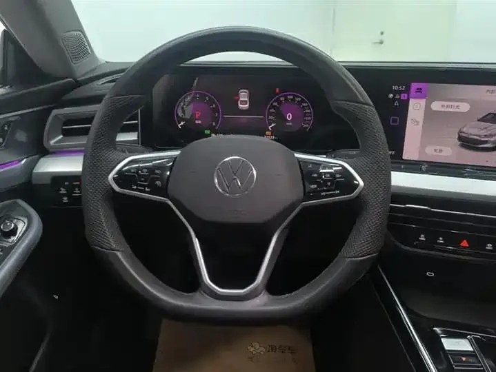 Nido 2024 Nido L 280TSI DSG Spicy Edition 15
