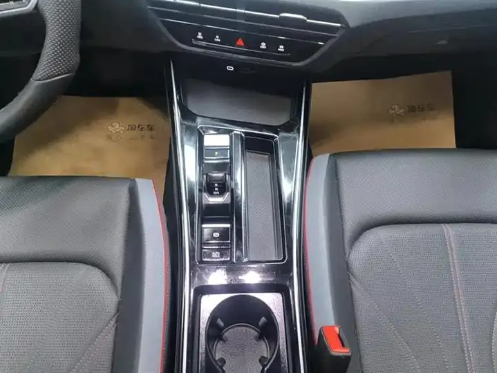 Nido 2024 Nido L 280TSI DSG Spicy Edition 16