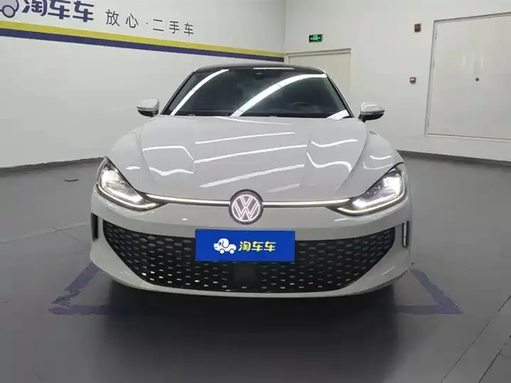 Nido 2024 Nido L 280TSI DSG Spicy Edition 2