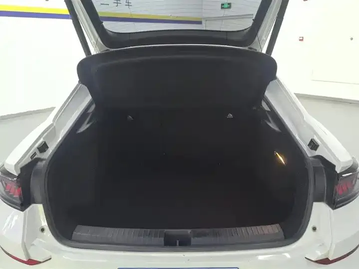 Nido 2024 Nido L 280TSI DSG Spicy Edition 4