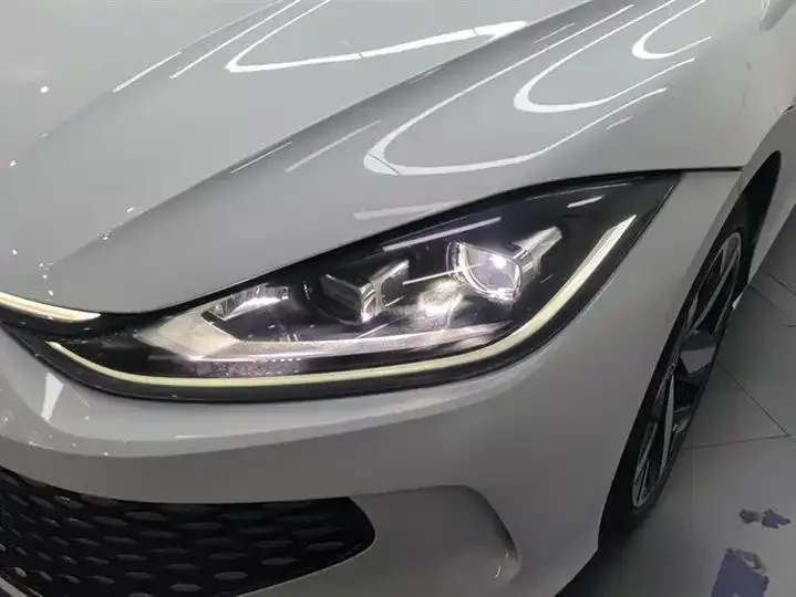 Nido 2024 Nido L 280TSI DSG Spicy Edition 5