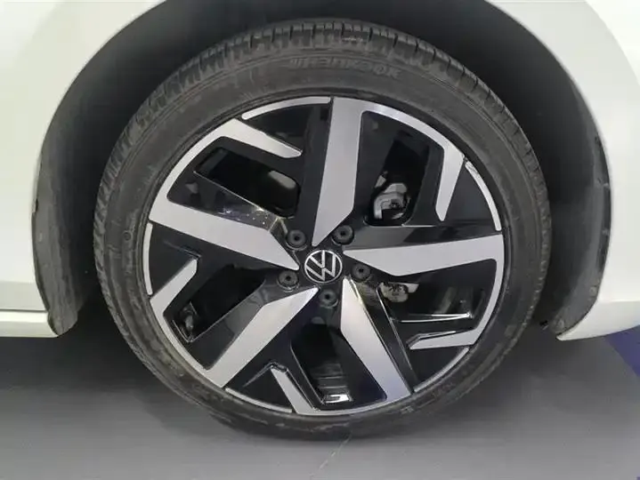 Nido 2024 Nido L 280TSI DSG Spicy Edition 6