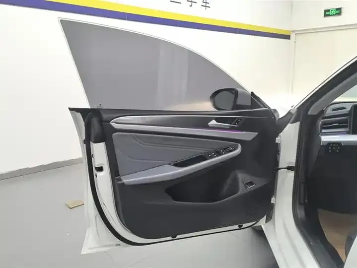 Nido 2024 Nido L 280TSI DSG Spicy Edition 7
