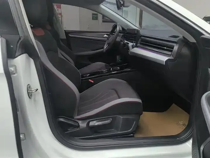 Nido 2024 Nido L 280TSI DSG Spicy Edition 8